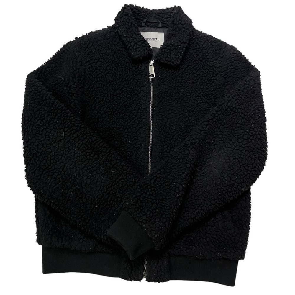 CARHARTT black jacket